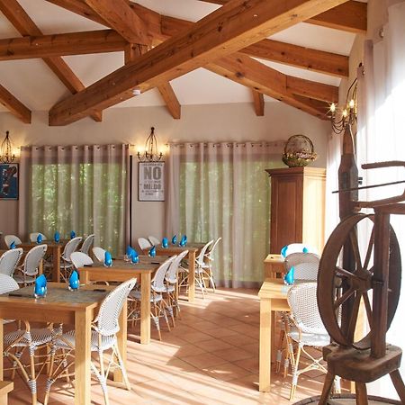 Camping Les Oliviers Porto  Eksteriør billede