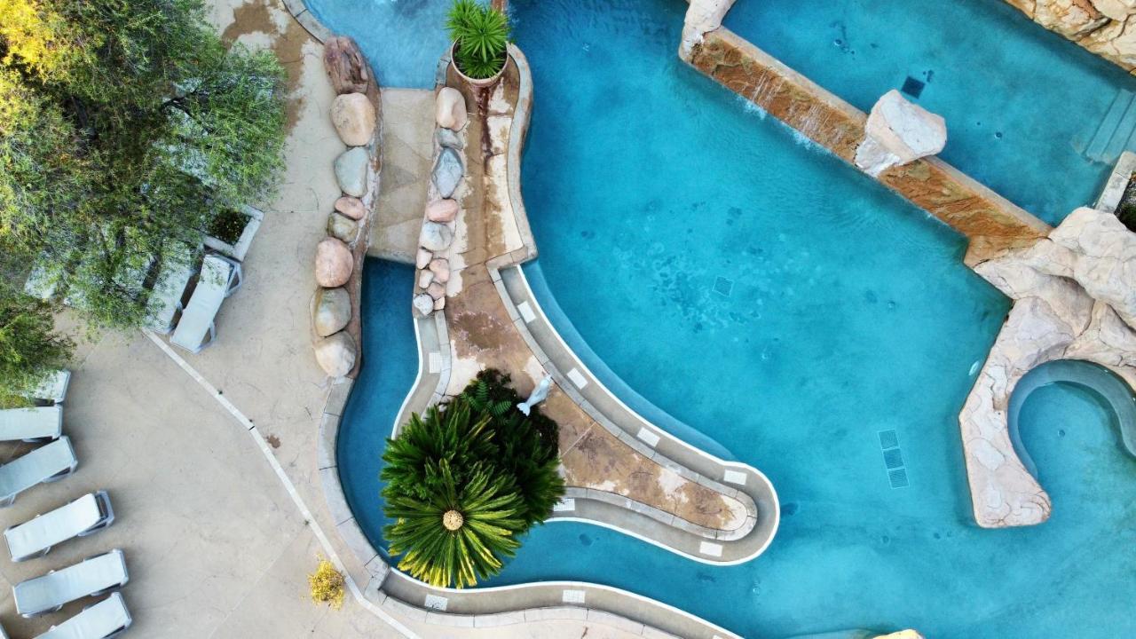 Camping Les Oliviers Porto  Eksteriør billede
