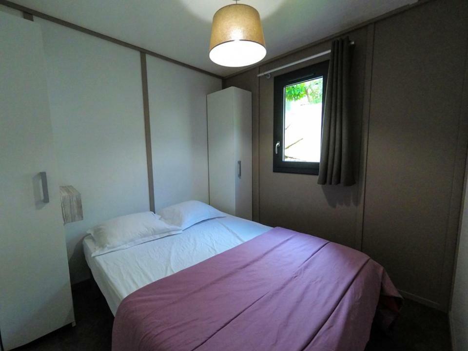 Camping Les Oliviers Porto  Eksteriør billede